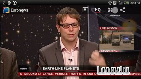 SPB TV (обновлено v 3.2.6)