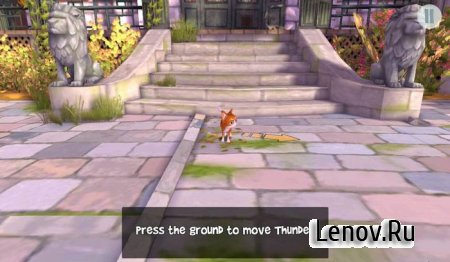 House Of Magic v 1.0 (Full)
