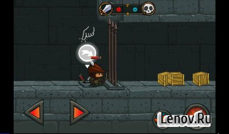 My Heroes – Dungeon Adventure v 1.10 Мод (свободные покупки)