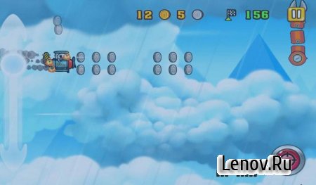 Adventures In the Air v 1.0.5
