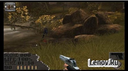 SWAT ARMY SHOOT v 1.2.2