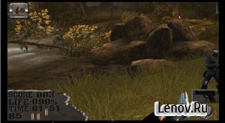 SWAT ARMY SHOOT v 1.2.2