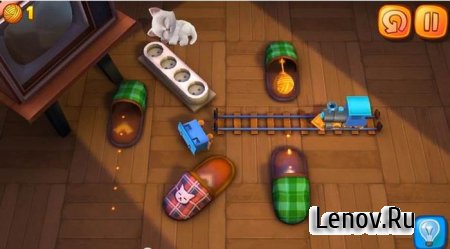 Wake the Cat v 1.0.3 Mod (Unlocked)