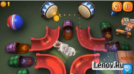 Wake the Cat v 1.0.3 Mod (Unlocked)