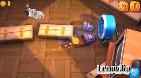 Wake the Cat v 1.0.3 Mod (Unlocked)