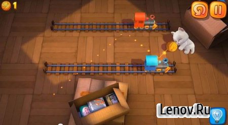 Wake the Cat v 1.0.3 Mod (Unlocked)