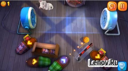 Wake the Cat v 1.0.3 Mod (Unlocked)