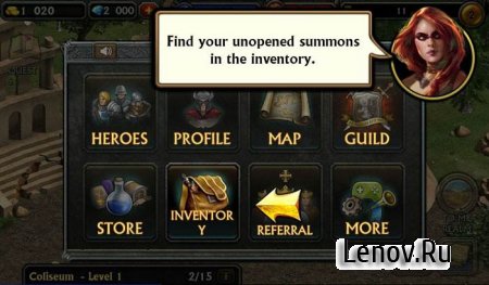 Dragon Realms v 1.3.2