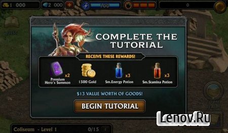 Dragon Realms v 1.3.2