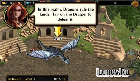 Dragon Realms v 1.3.2