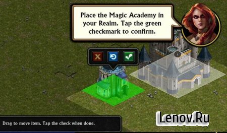 Dragon Realms v 1.3.2
