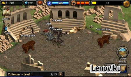 Dragon Realms v 1.3.2