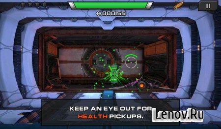 ARC Squadron Redux (обновлено v 1.4) (свободные покупки)