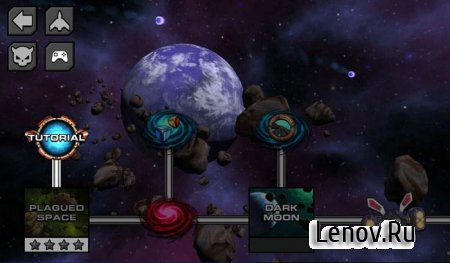 ARC Squadron Redux (обновлено v 1.4) (свободные покупки)