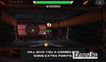 ARC Squadron Redux (обновлено v 1.4) (свободные покупки)