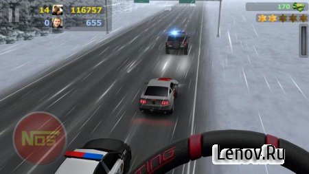 Road Smash: Сумасшедшие Гонки! (обновлено v 1.8.52) (Mod Money)