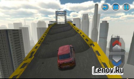 Sky RacingG v 1.0.1
