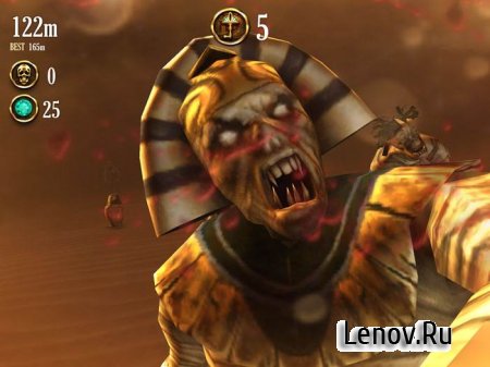 Escape from Doom v 1.24 (Mod Money)