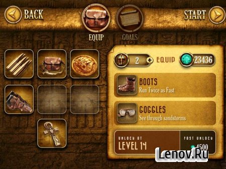 Escape from Doom v 1.24 (Mod Money)
