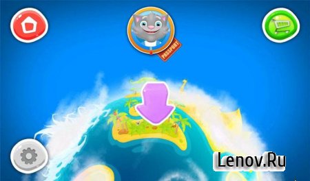 Планета Приключений: для детей! v 1.0.7