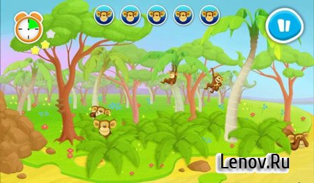 Планета Приключений: для детей! v 1.0.7
