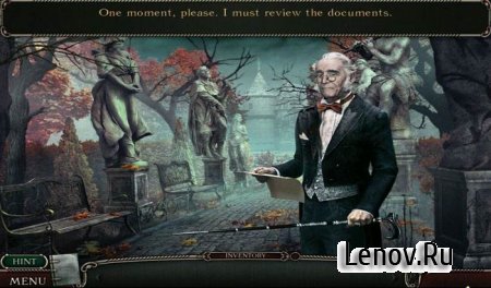 Shiver: Poltergeist CE v 1.0.0 (Full)