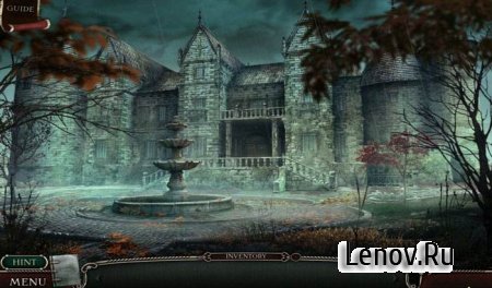 Shiver: Poltergeist CE v 1.0.0 (Full)