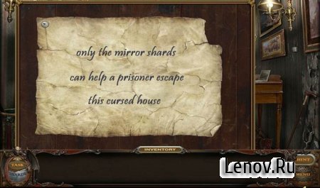 Haunted Manor: Mirrors (Full) v 1.0.0