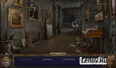 Haunted Manor: Mirrors (Full) v 1.0.0