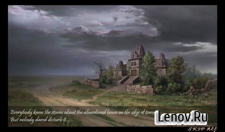 Haunted Manor: Mirrors (Full) v 1.0.0