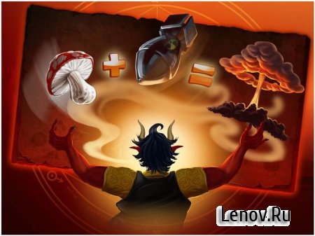 Doodle Devil™ HD v 2.5.9 (Mod Money)