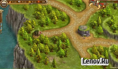 Northern Tale v 1.0 (Full)