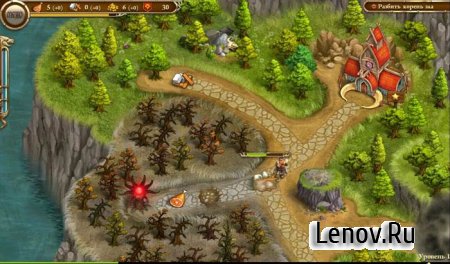 Northern Tale v 1.0 (Full)