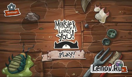 Monster Loves You v 0.9.28