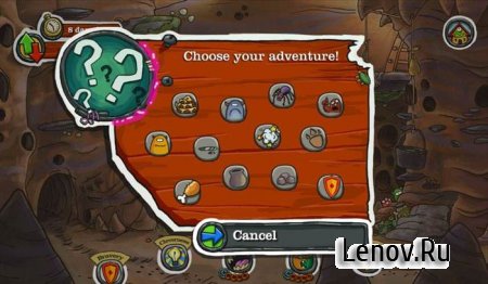 Monster Loves You v 0.9.28