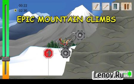 4x4 Adventures v 1.06 full