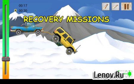 4x4 Adventures v 1.06 full