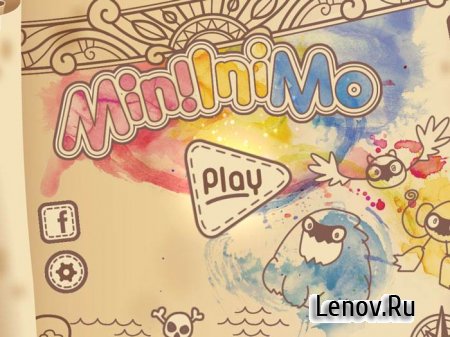 Mini Ini Mo v 1.0.10
