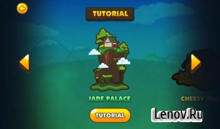 Hero Bouncer v 1.1 (Mod Money)