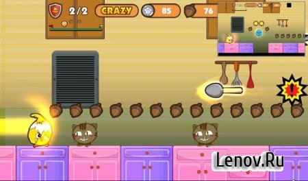 Hero Bouncer v 1.1 (Mod Money)