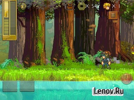 Steam Punks (обновлено v 1.9) (Premium) Мод (много денег)
