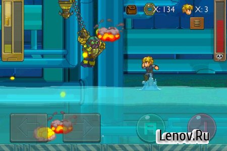 Steam Punks (обновлено v 1.9) (Premium) Мод (много денег)
