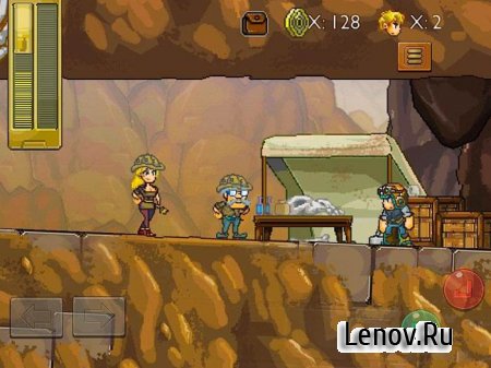 Steam Punks (обновлено v 1.9) (Premium) Мод (много денег)
