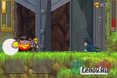 Steam Punks (обновлено v 1.9) (Premium) Мод (много денег)