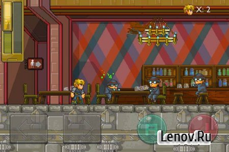 Steam Punks (обновлено v 1.9) (Premium) Мод (много денег)