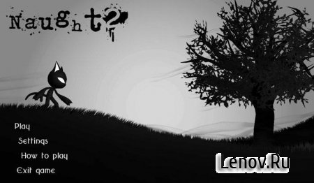 Naught 2 (обновлено v 1.0.2)