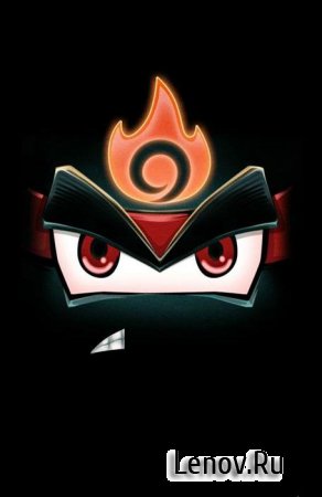 Release the Ninja v 2.3 Mod (Unlimited Gold)