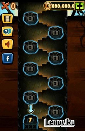 Release the Ninja v 2.3 Mod (Unlimited Gold)
