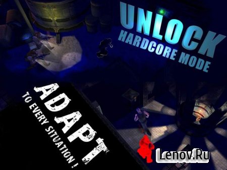 Riddick: The Merc Files (обновлено v 1.4.3)