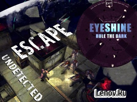 Riddick: The Merc Files (обновлено v 1.4.3)